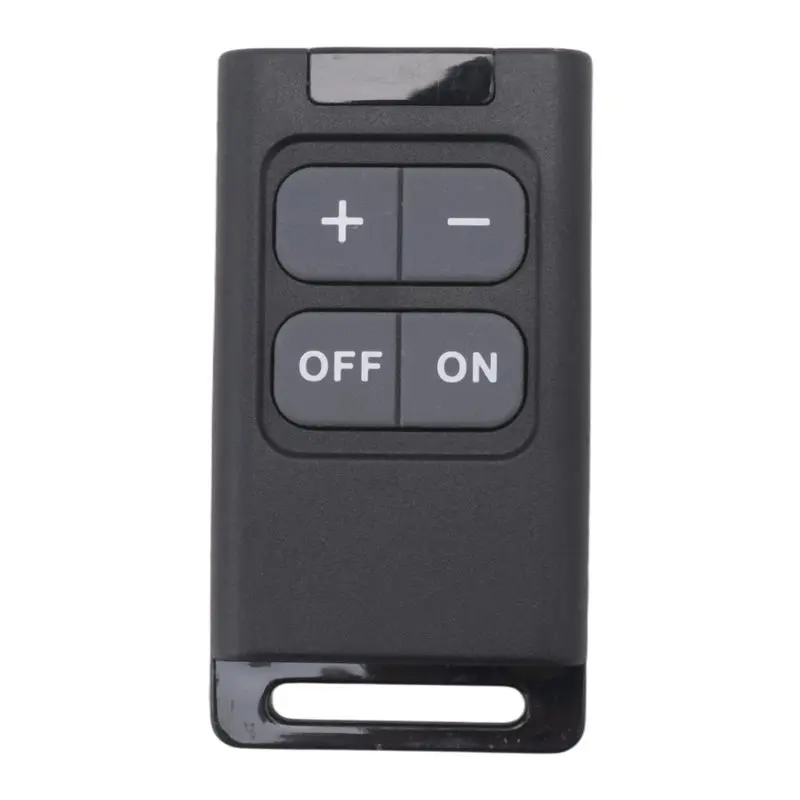 For Car Parking Heater For Car Diesel Air Heater Remote Control Y Model Controller