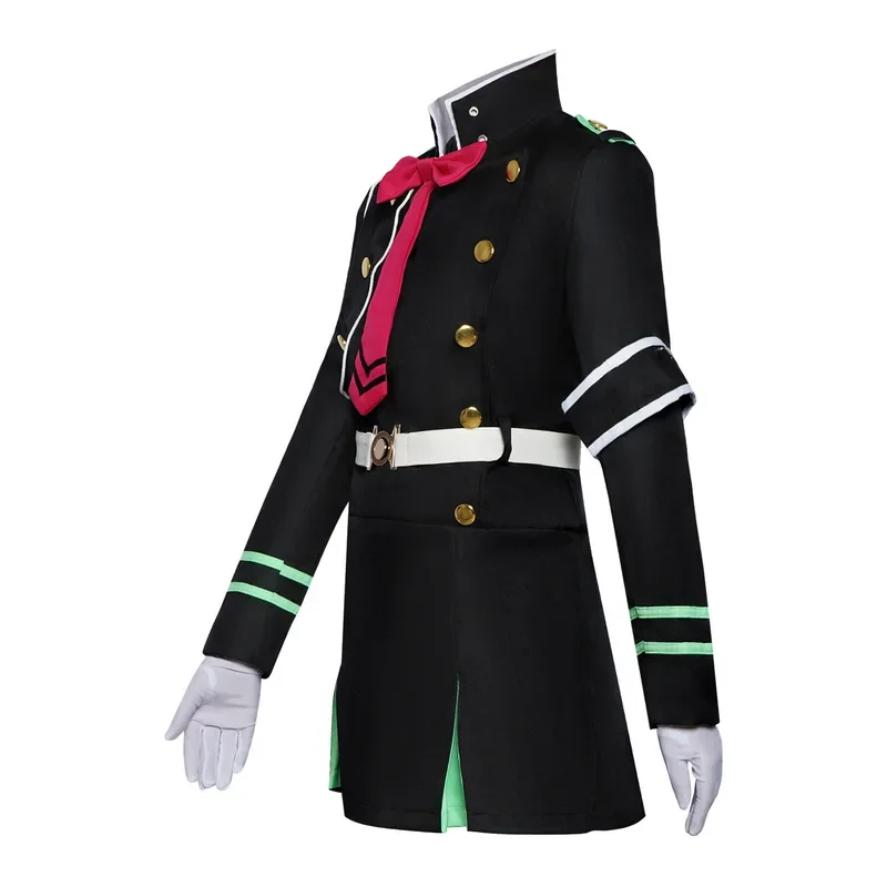 Ending Flame Angel Shin Xiaoya Cos Uniform Emperor Ghost Army Moon Ghost Group Uniform Cosplay Stage Performance Clothing