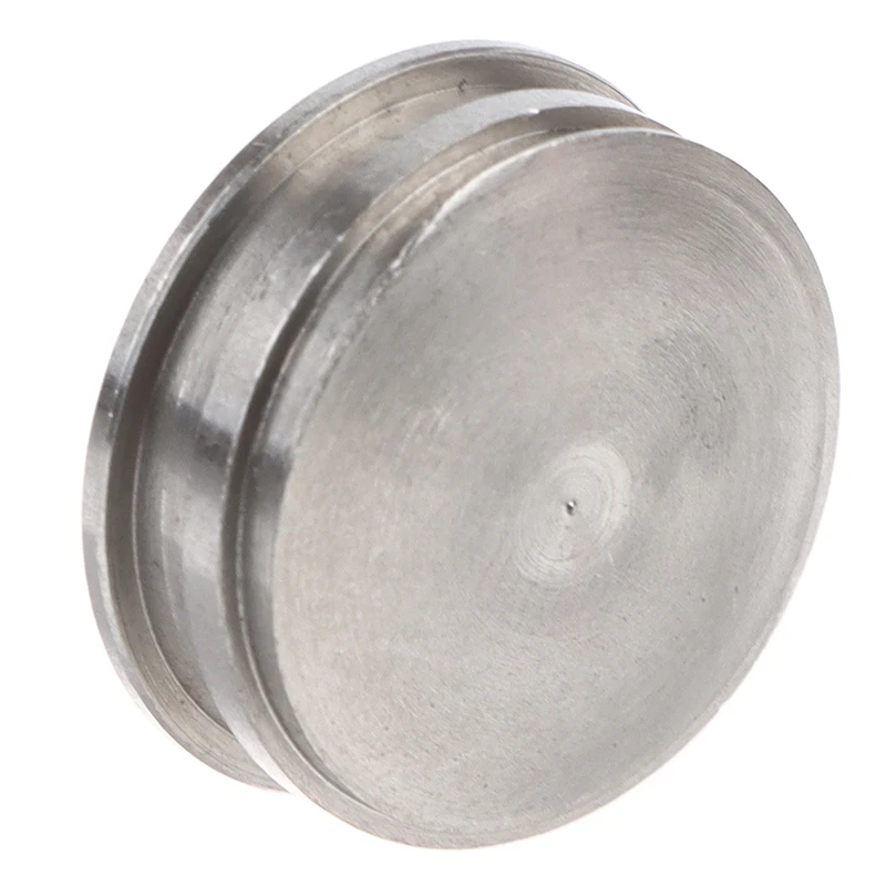 Sostituzione della spina del coperchio del coperchio del coperchio della vite della batteria per la tastiera Bluetooth Wireless Apple G6 A1314 AA2967