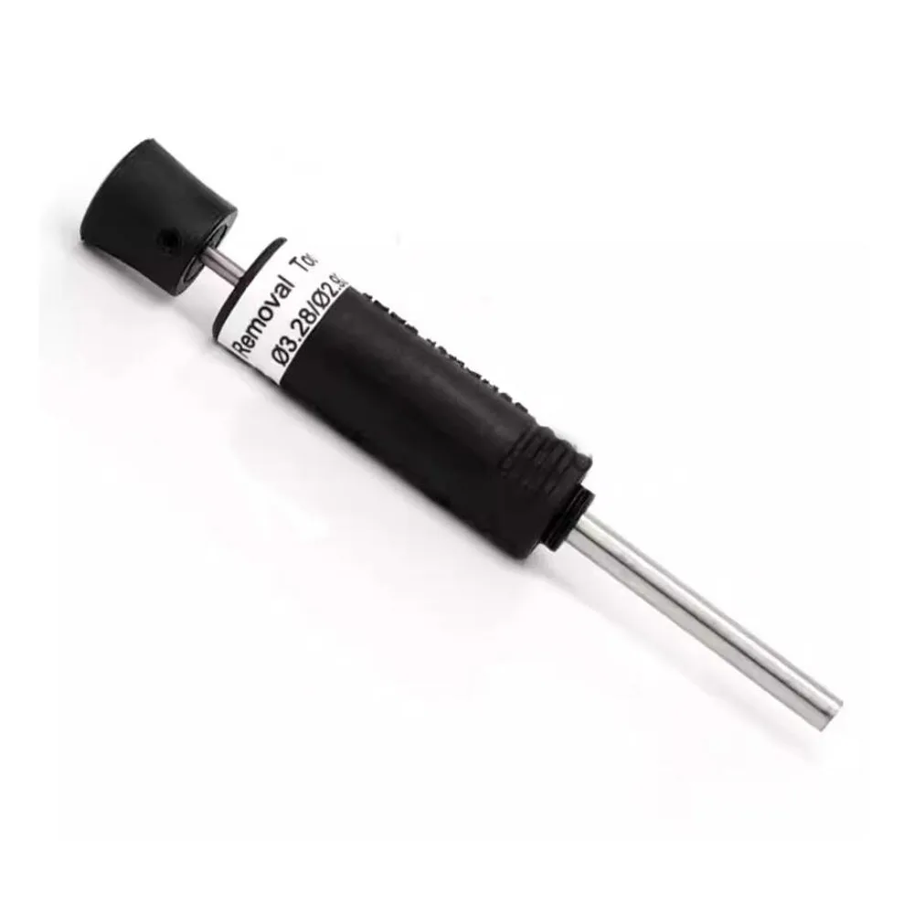 Connector needle extractor, aviation plug Pin extractor replaces 305183 for AMP,Tyco CPC