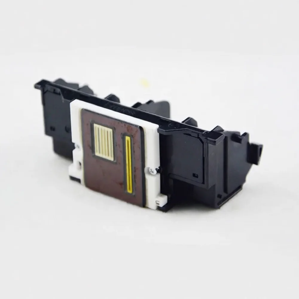 Print Head Replacement For Canon QY6 0082 0080 0083 0078 Inkjet Printer Nozzle Single Black Ink Maintenance Supply Device Compon