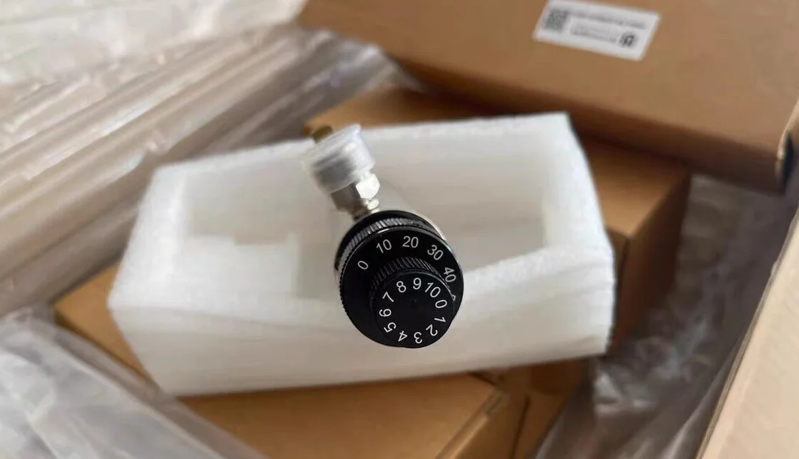 Hj Adjustable Atten… - image