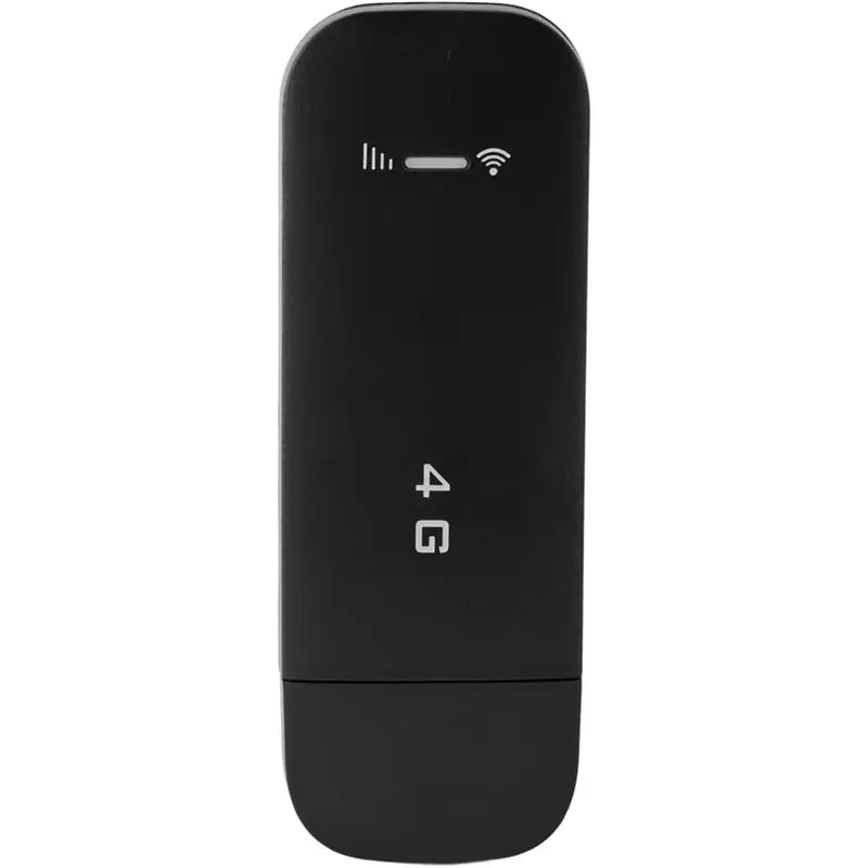 

Портативный USB-роутер 4G LTE AU61-4G, карманный мобильный Wi-Fi хотспот со слотом для SIM-карты, мини Wi-Fi точка доступа для путешествий, WPA WPA2 Wi-Fi