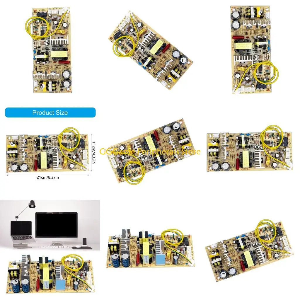 

Запасная часть платы управления винным шкафом U55B CD220C HYS6012KD Компонент управления входным питанием