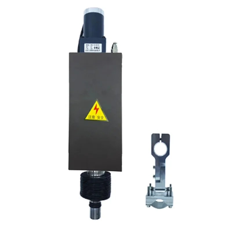 Xpthc-4h البلازما الشعلة الارتفاع تحكم Thc الشعلة مجموعة التحكم في الارتفاع لآلة قطع البلازما باستخدام الحاسب الآلي 130 مللي متر رافع Jykb-130-dc24v #5