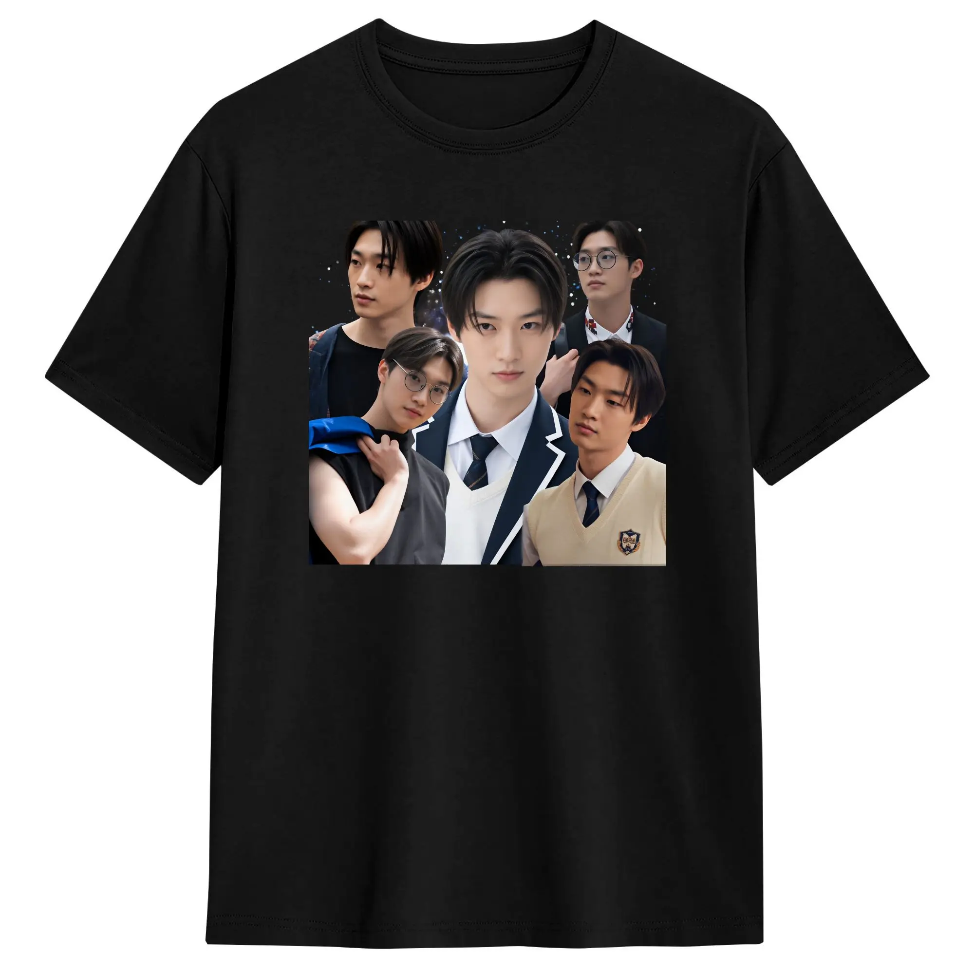 Men's Tv Xo Kitty K…