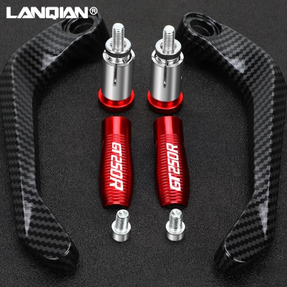 

Lever Guard Handguard For Hyosung GD250N GD250R GT125 GT125R GT250 COMET GT250R GT650 GT650P GT650R GT650S GV125S 2016-2020 2021