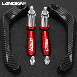 Lever Guard Handguard For Hyosung GD250N GD250R GT125 GT125R GT250 COMET GT250R GT650 GT650P GT650R GT650S GV125S 2016-2020 2021