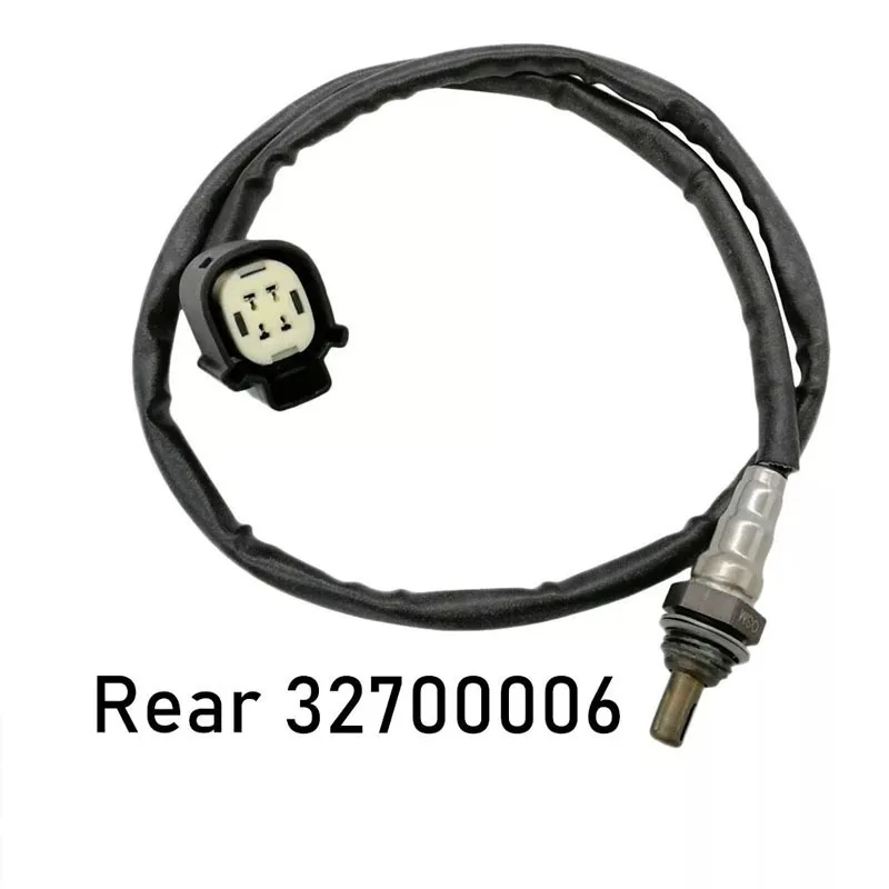 

Motorcycle Oxygen Sensor OEM 32700026 Engine Lambda Sensor Replacement