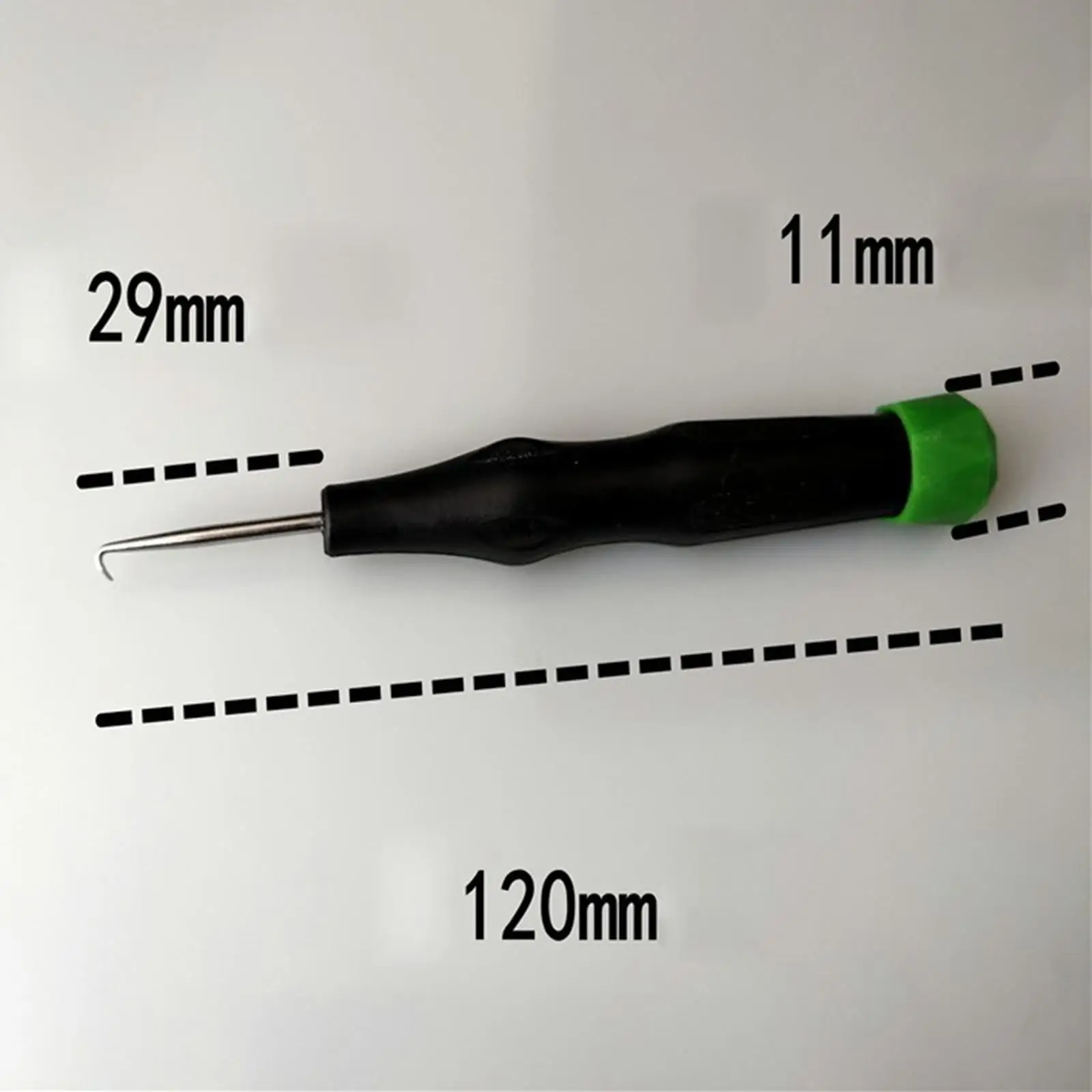 Racket String Puller Professional Metal Stringing Tool for Tennis Badminton Squash Racquet Restringing