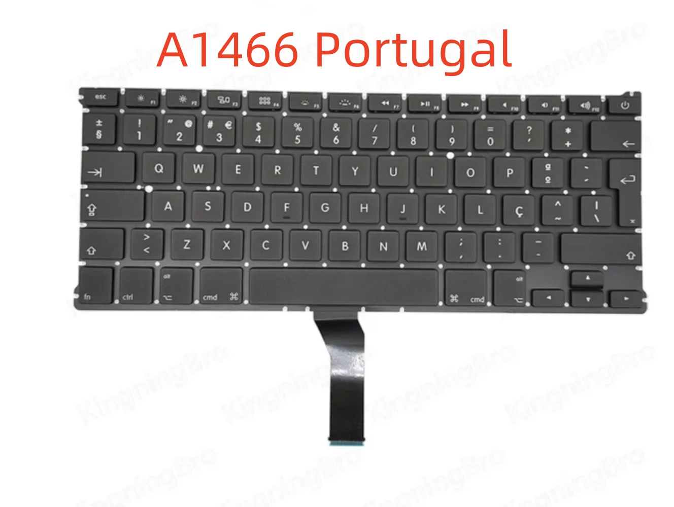 New Replacement Keyboard For Macbook Air 13