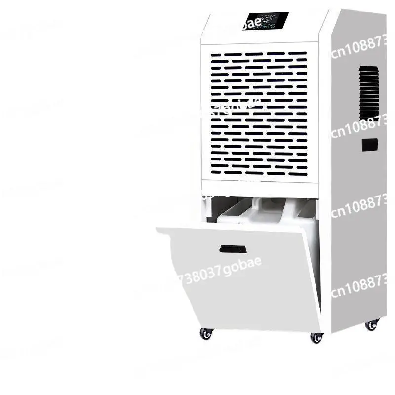 

Dehumidifier High Power Basement Dehumidifier Household Dehumidifier