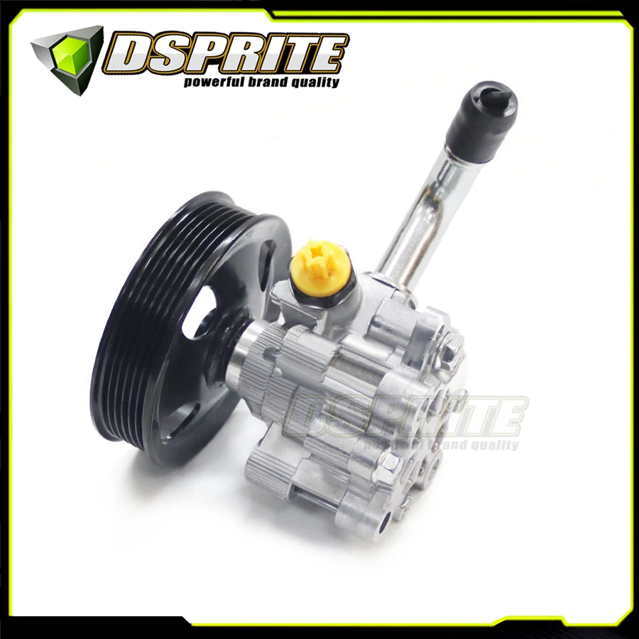 

For Jeep WK2 Grand Cherokee Dodge Durango 11-15 Power Steering Pump 5.7L 9200152 68068641AA 68068641AB 214068 964068