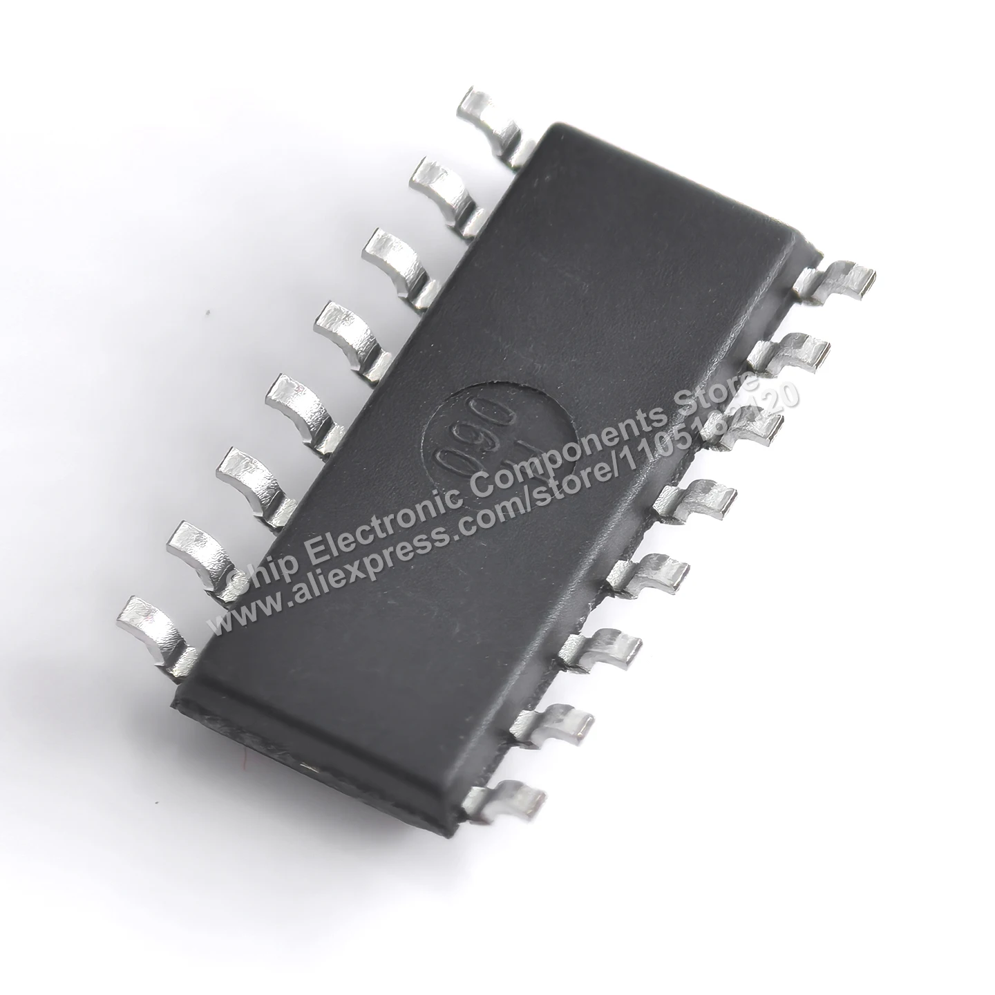 (5 PCS)  Original IC STC8G1K08-38I-SOP16 8-bit microcontroller in SOP-16 package