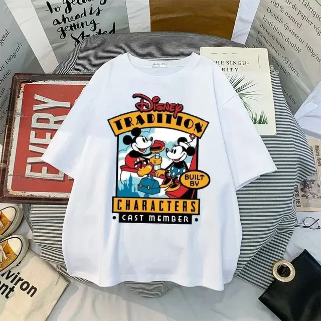 Mickey Minny Co-Nam… - image