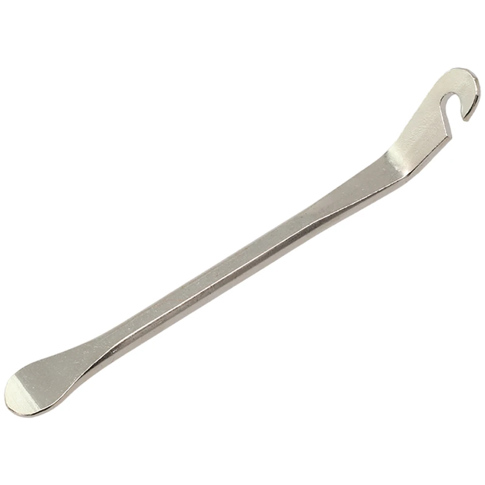 Bike Bicycle Tire Lever Tube Anti Rust Bike Black Inner Stainless Steel Tire 12cm Lever MTB Maintenance Repair
