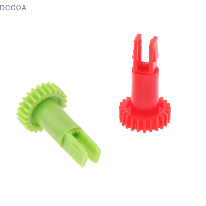 Side Brush Motor Snap Gear For ECOVACS DEEBOT OZMO T5 T8 T9 N8 N5 X1 Robot Vacuum Cleaner Accessory Spare Parts