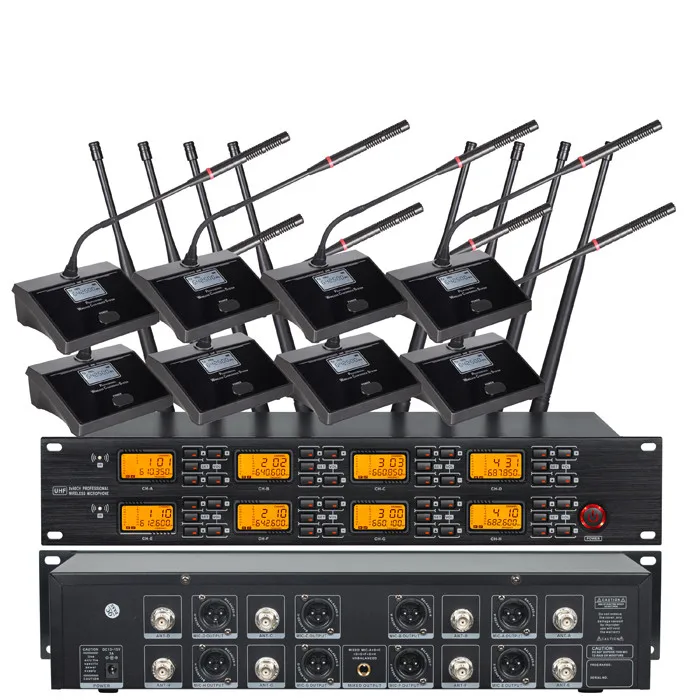 Audio UR-8000C 640-…