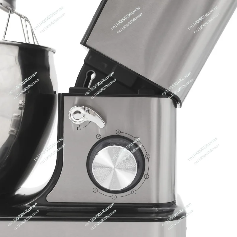 

grinding meat, and kneading dough, as well as juicing and mincing meat. Multifunctional mixer for blending juice,