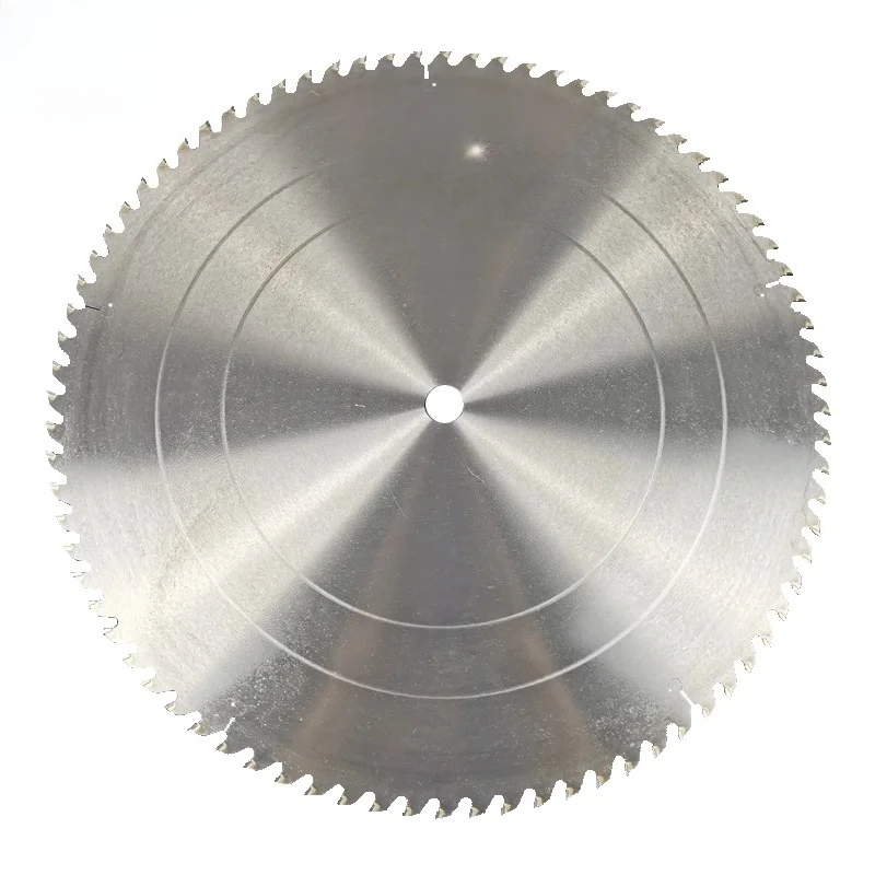 Industrial Grade High Quality TCT Carbide 1000MM & 1200MM Wood Cutting Discs Circular Saw Blade OEM Customizable Finished White
