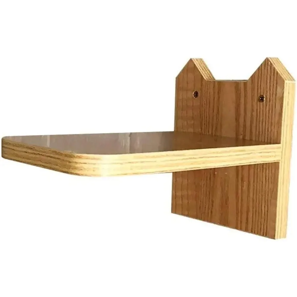 LUCK Katzenwandklettermöbel – groß