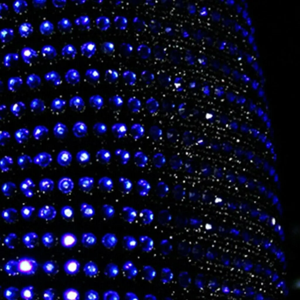 Рисунок 4 - Стразы автомобильный чехол для руля 14