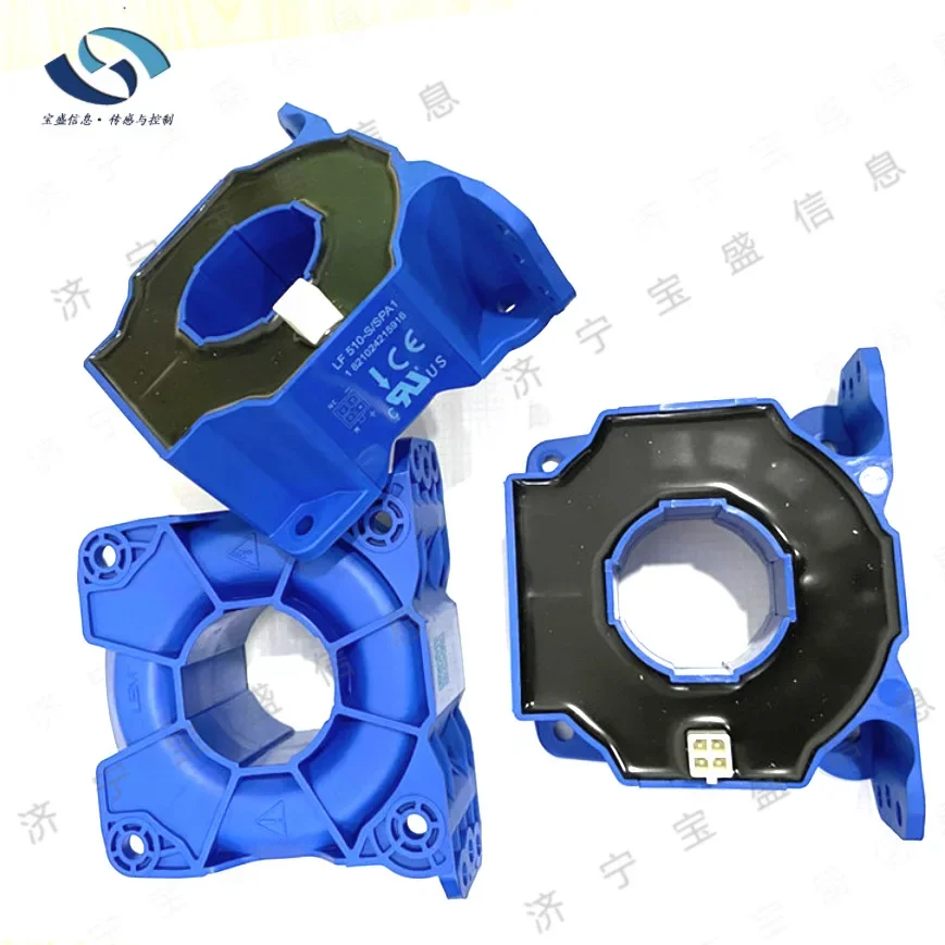 2026 LF510-S LEM/LEM, Current Sensor, Hall Current Transformer 500A Polarization Bidirectional