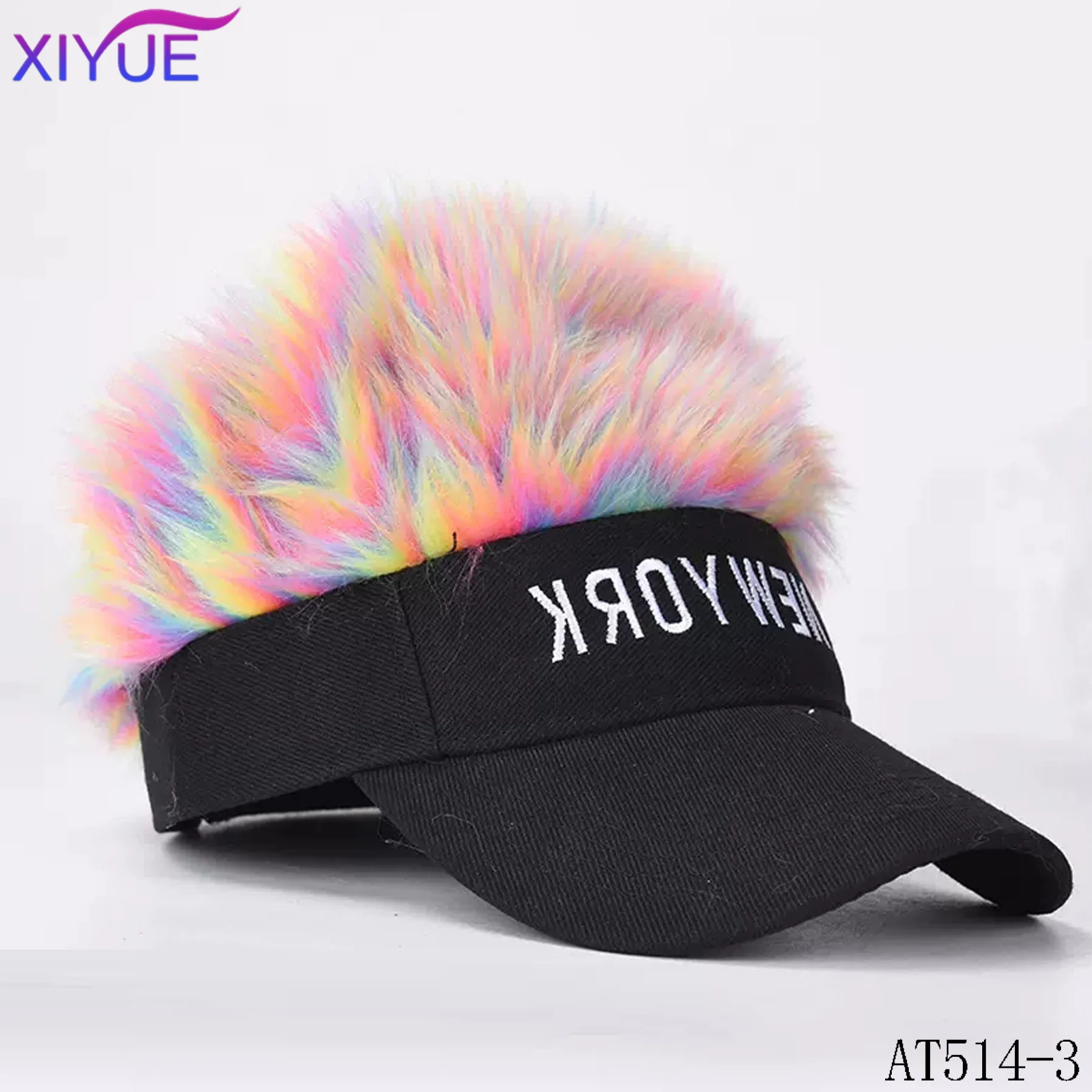 Forcuteu Hat Ball Cap Wigs 5017 Span Dome Style Wig Cap Black (12PC) – Beauty Supply,  Fashion, And Jewelry Wholesale Distributor
