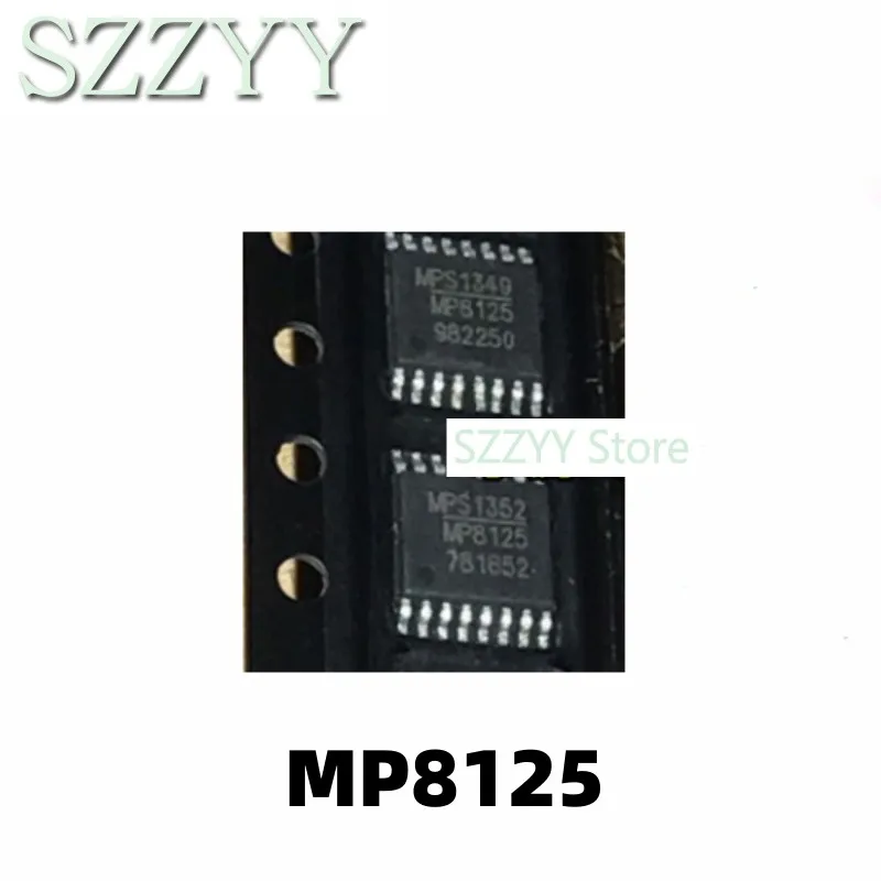 

5 шт. MP8125 MP8125EF LF-Z MP8125EF TSSOP16