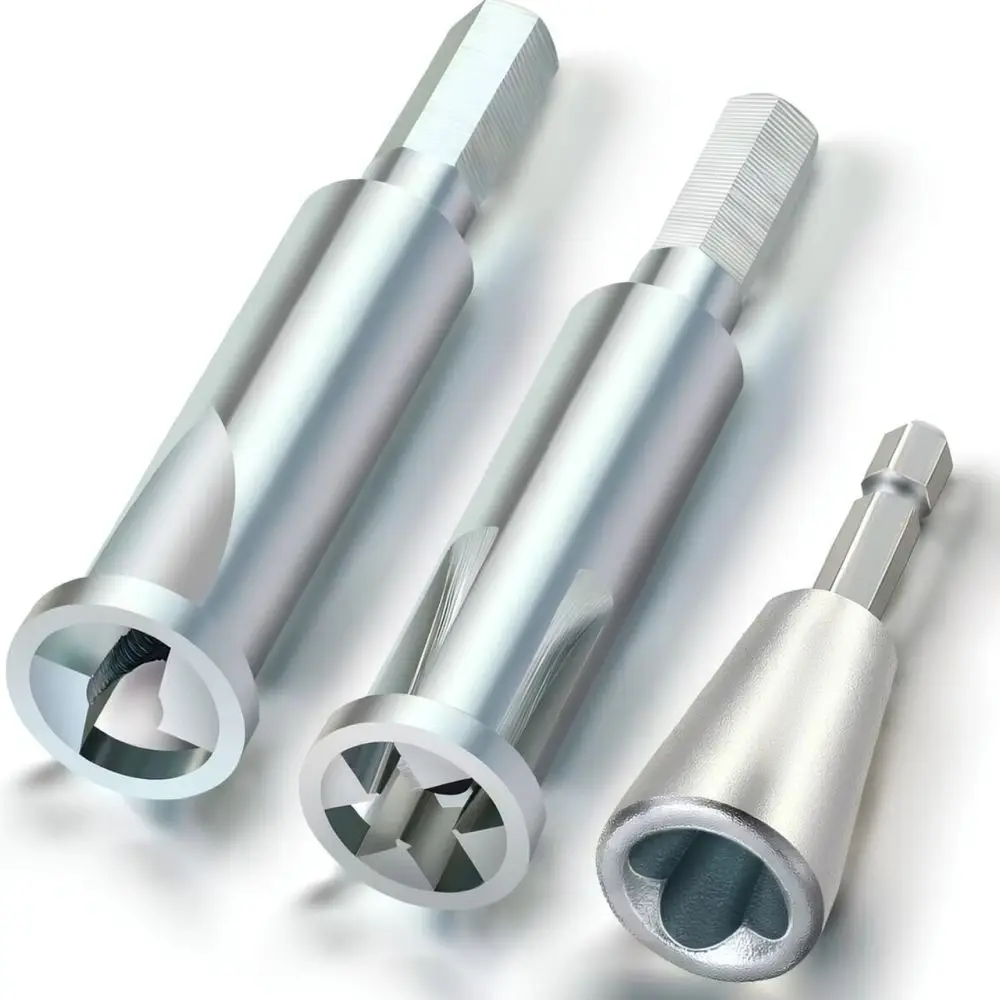 Automatic Cable Connector For Zhijie Electrician Tool Fast Wire Twisting Device Professional Installation Helper Hardware