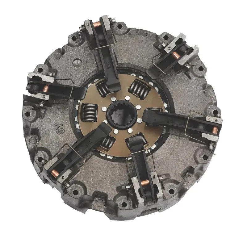 Oferta Caliente: Embrague de Tractor al por Mayor para New Holland TT75 TD60D TD70D TD75D TD80D TD90D TT55 TT65 5085402 72090947
