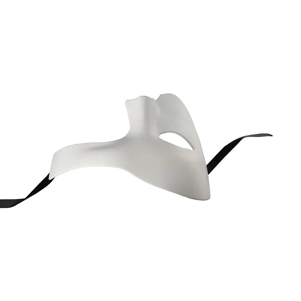 의상 소품 팬텀 댄서 마스크 사진 소품 파티 용품 반쪽 얼굴 마스크 할로윈 마스크 파티 코스프레 소품