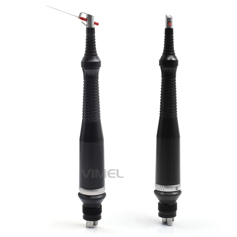 Dental Air Sonic Endo System Assisted Root Canal Cleaning Broken Needle Removal Instrument