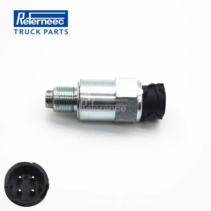 REFERNEEC Truck Impulse Sensor 215920104101 215920102100 500327763 0145423217 215920102101 504021455