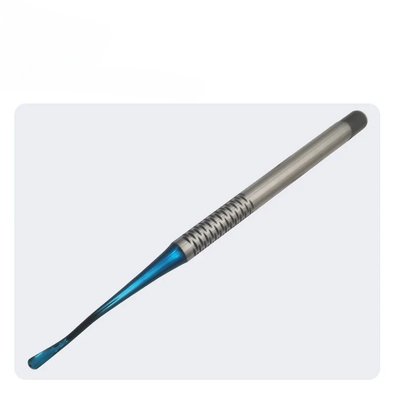 Dentals impact resistant awl Dentals knife head is hard