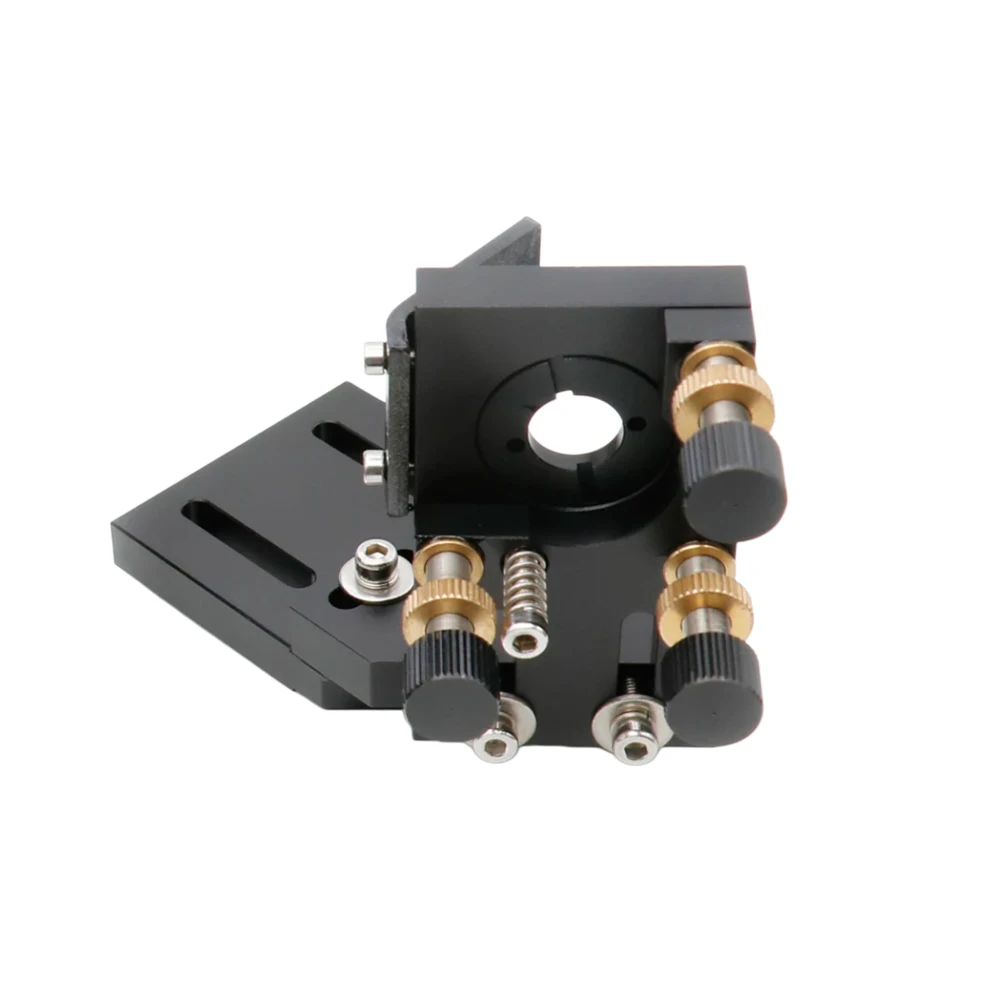 

CO2 Laser 2nd Mirror Mount C&E Series 25mm Integrative Mirror Holder for Laser Engraving Cutting Machine