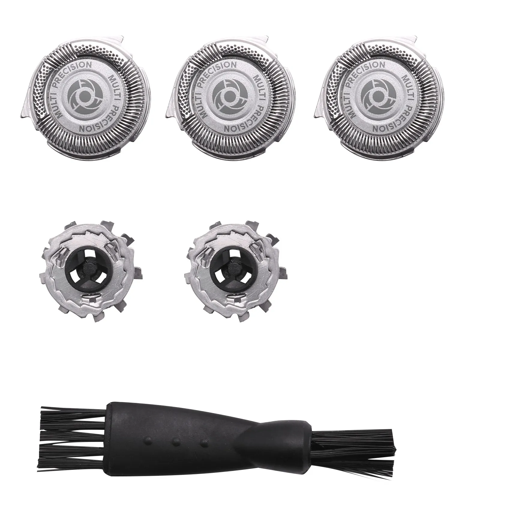 Сменные головки для бритв SH50/52 для бритв Philips Norelco серии 5000 и AquaTouch_A66K