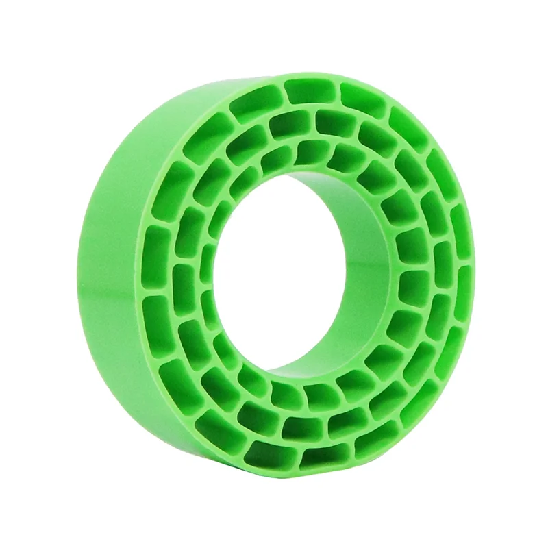 RC Car 1.55 Inch Tires Silicone Rubber Insert Foam For 95-97Mm 1.55 Inch Tire Upgrade Parts