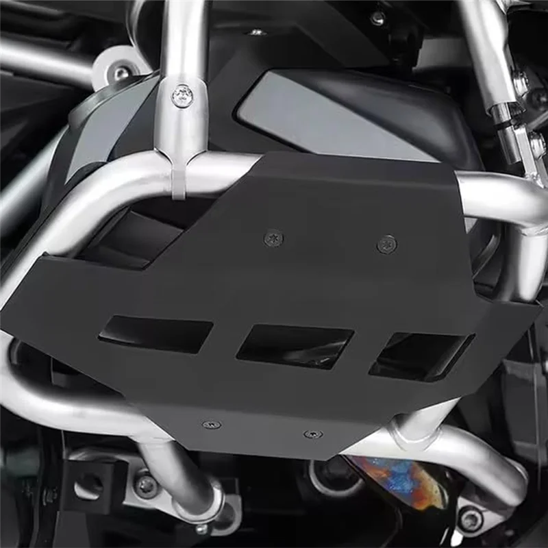 

Universall Valve Cover Protector Engine Cylinder Head Guard For BMW R1250 GS 1250GS ADV R1250GS Adventure