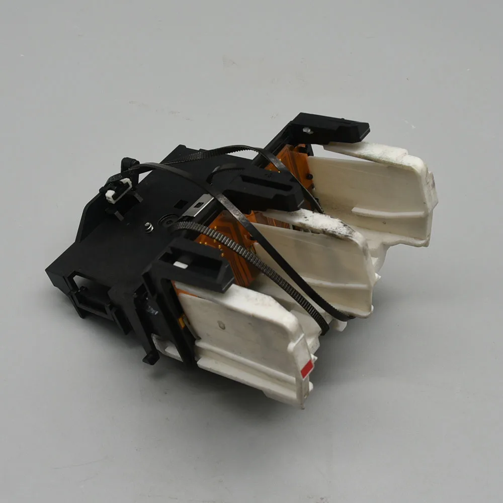 1PC X4E75A M0H50AA Y0F68-80058 Original Whole Carriage Unit for HP 517 514  532 617 515 508 510 511 518 519 531 538 610 618