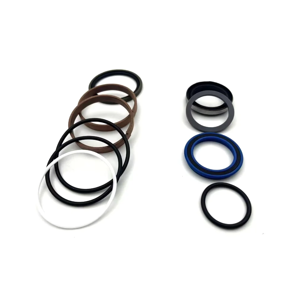 For 4015000183 4015000186 4015000189 4015000181 Wholesale Price Seal Kit Mechanical Spare Parts 17VXE 18VX