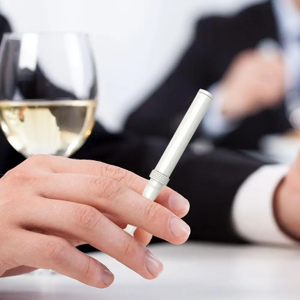 3 szt./pudełko zdrowych alternatywnych papierosów z ekstraktami roślinnymi, bez nikotyny, bez efektów ubocznych, pomoc w rzuceniu palenia