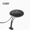 CUAV NEO 3 PRO GNSS 모듈 PIX 비행 컨트롤러 Pixhawk, Ardupilot PX4 오픈 소스 M9N GPS Accesorios RC 포함 2
