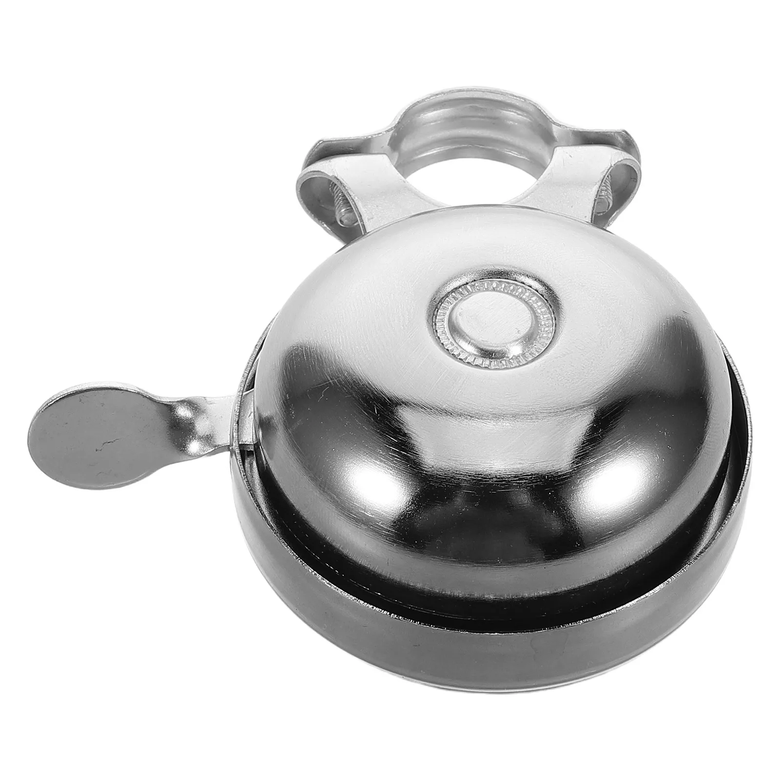 

Bicycle Bell Loud Ring Retro Design Durable Easy Installation Kids Boys City Commuting Outdoor Adventures Bike Accessories