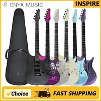 Enya Electric Guitar Inspire 39\