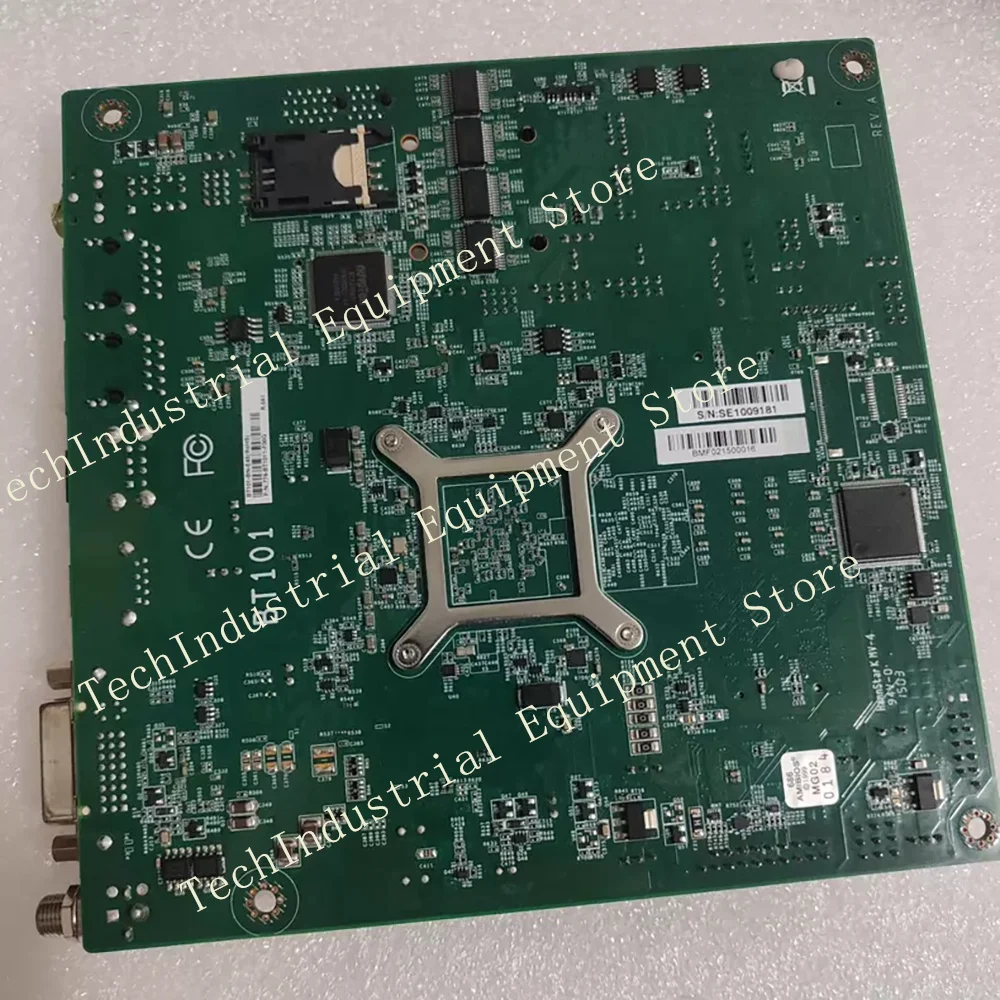 E3845 Development Motherboard BT101-BN-E45
