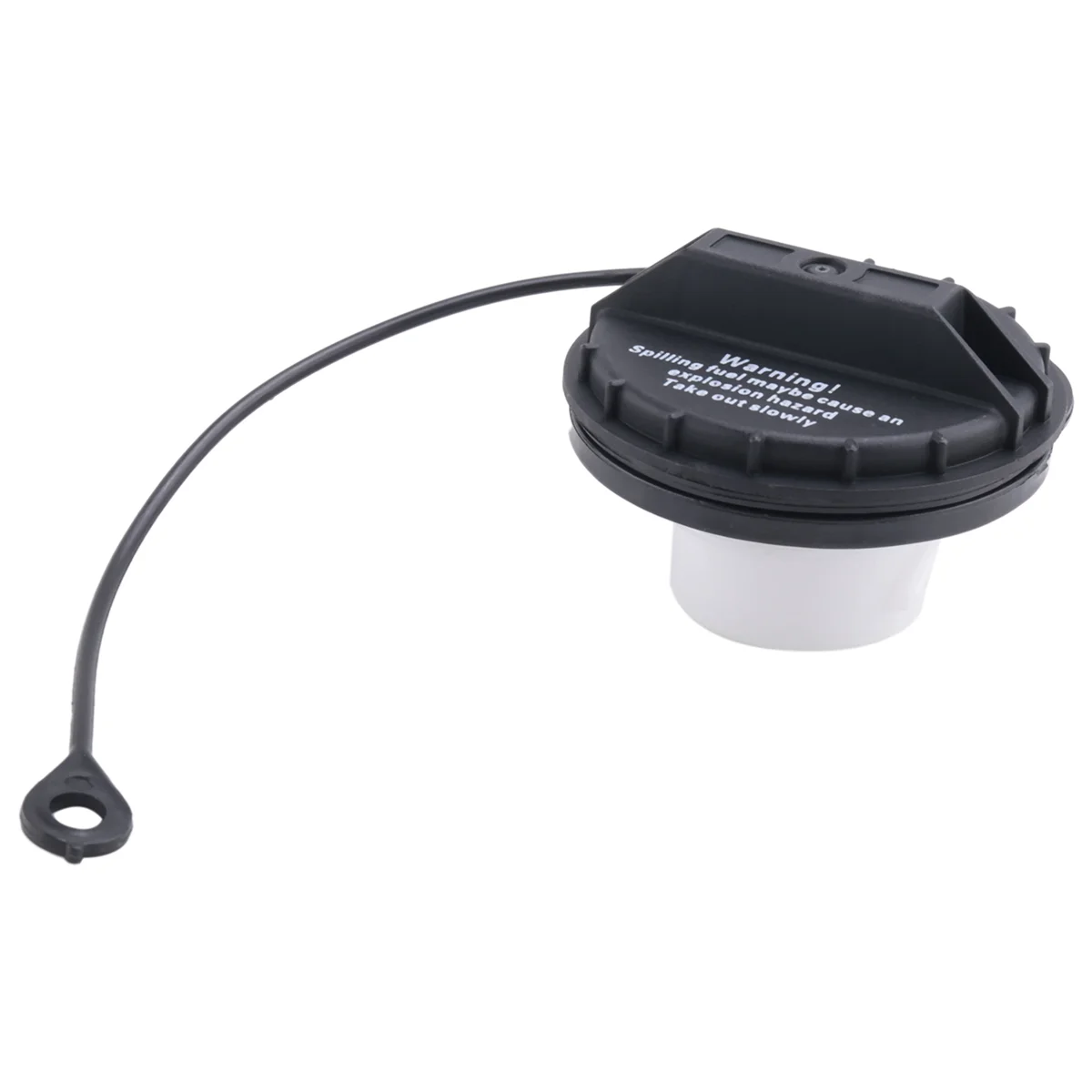 42031-AG00A غطاء خزان الوقود خزان الغاز غطاء فتحة التعبئة لسوبارو ليجاسي Outback Tribeca 2005-2012 الوقود ملء غطاء الغاز مشبك الباب