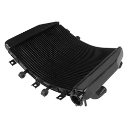 For Kawasaki NINJA ZX6R 636 ZX-6R ZX636 ZX600 ZX 6R 2005 2006 Engine Radiator Cooler Cooling Water Tank Motorcycle Accessories