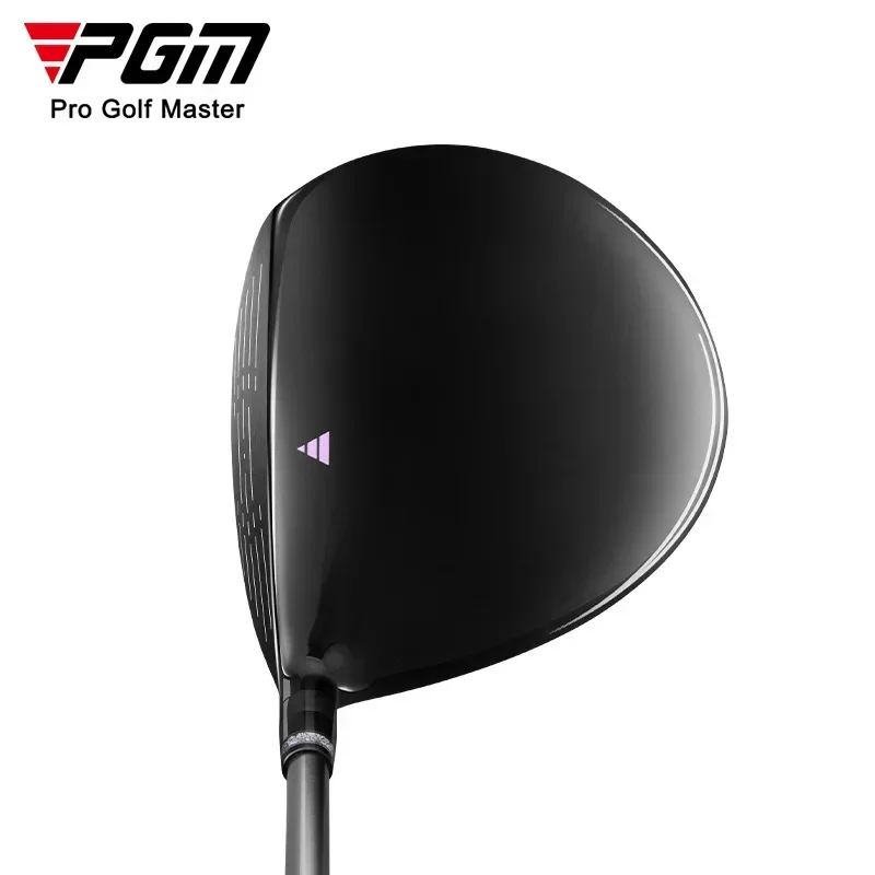 PGM Women's Golf Clubs Drivers Height Rebound Low Center of Gravity Titanium Head Carbon Bar Golf Supplies MG041