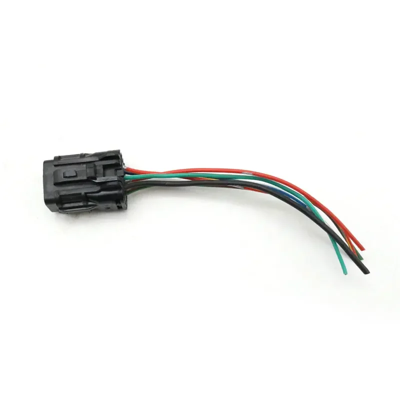 Fuel Pump Connector Wiring Harness Cable Wire Plug Adapter For Hyundai Sonata Tucson Kia Sportage Cerato